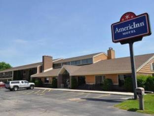 Americinn By Wyndham Plymouth Habitación foto